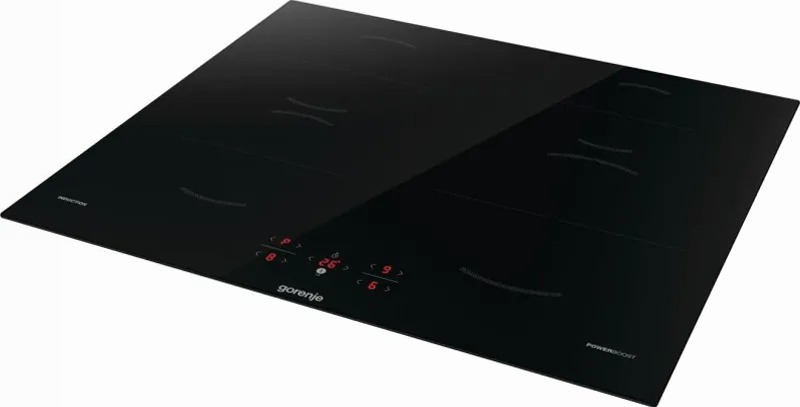 GI6401BSC - Piano Cottura a Induzione