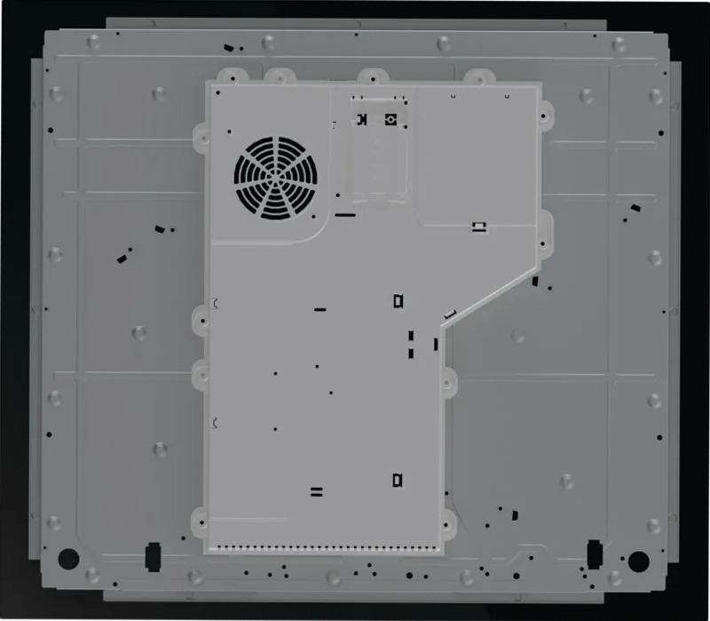 GI6401BSC - Piano Cottura a Induzione