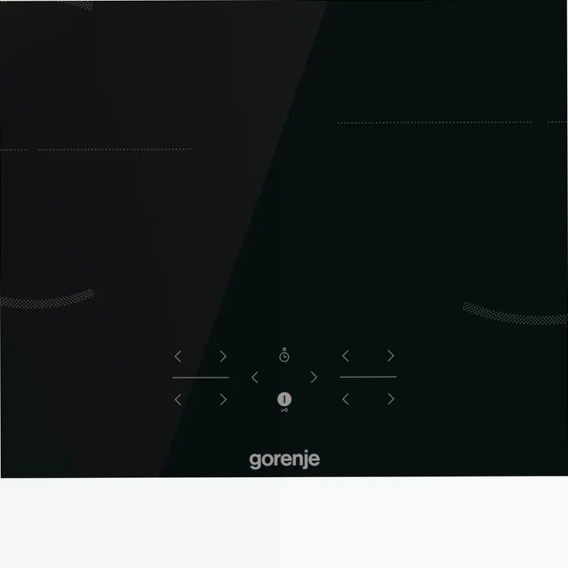 GI6401BSC - Piano Cottura a Induzione
