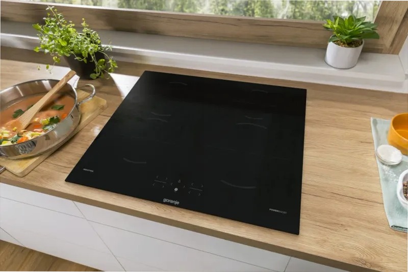 GI6401BSC - Piano Cottura a Induzione