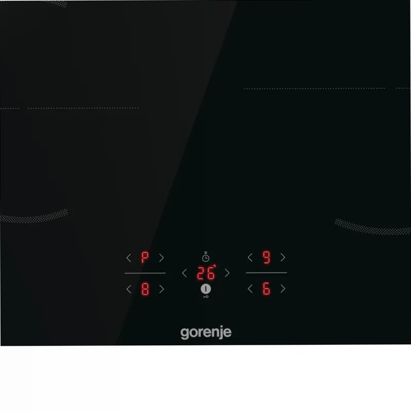 GI6401BSC - Piano Cottura a Induzione