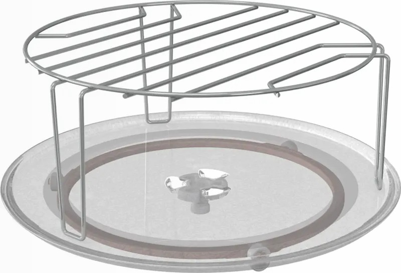 BM171EG1X - Comandi Meccanici Infrarossi Inox