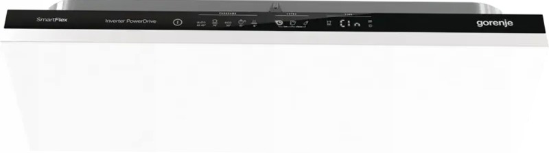 Lavastoviglie a scomparsa totale GV67260 D 16