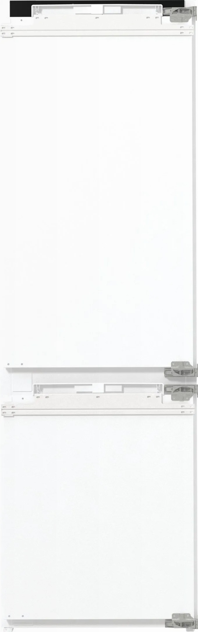 Frigorifero combinato da incasso GDNRK5182A2