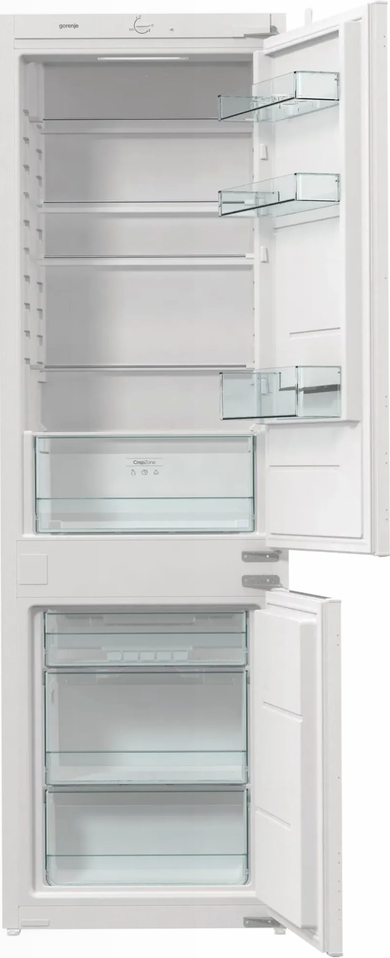 Frigorifero combinato RKI418EE0