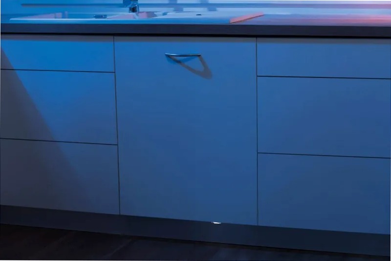 Lavastoviglie a scomparsa totale GV693C61AD 16 Bianco