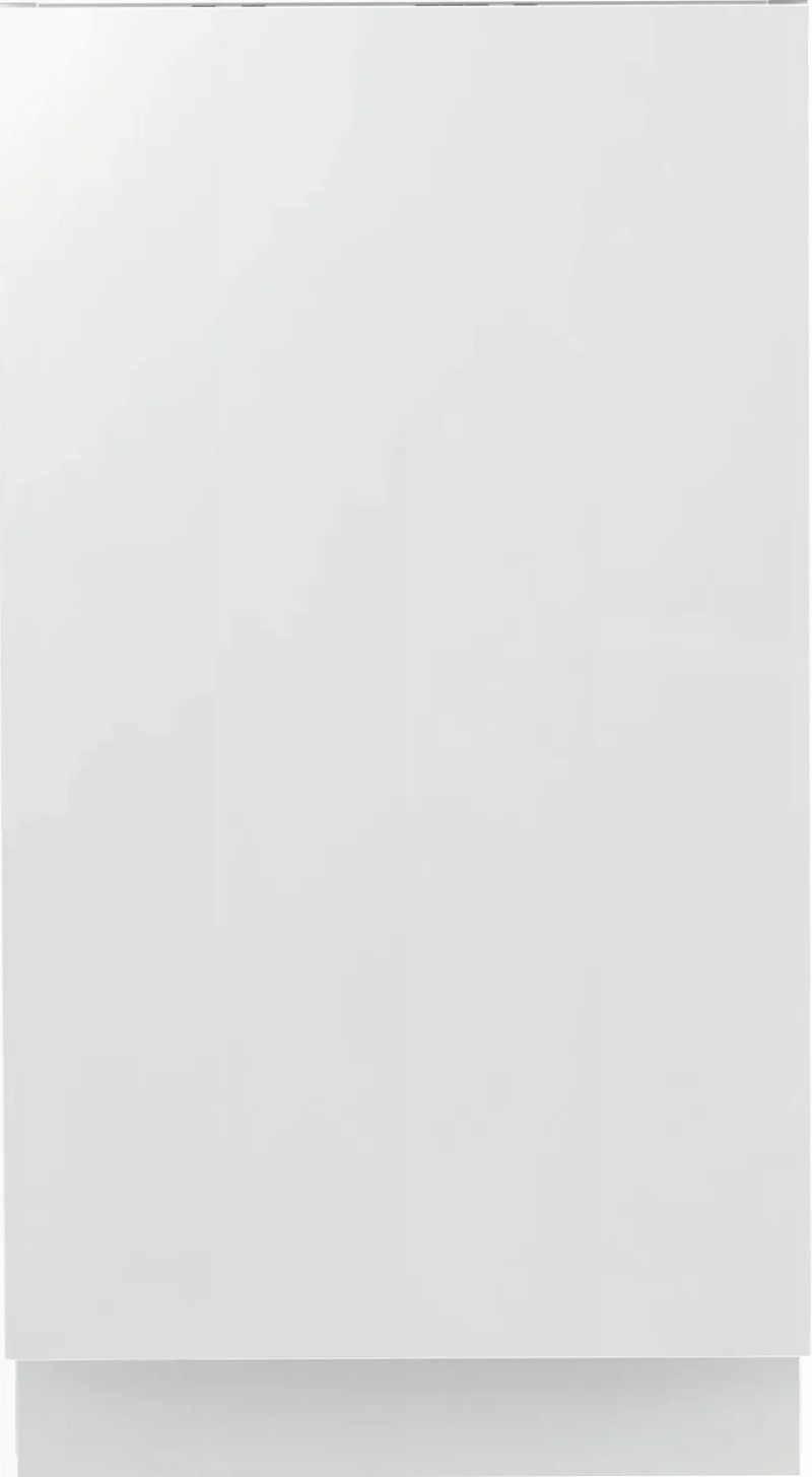 Lavastoviglie a scomparsa totale GV531E10 Bianco