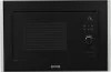 BM201A4XG - Controllo Elettronico con Display Smart Nero