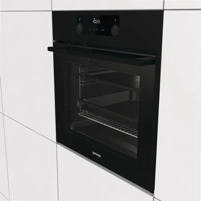Forno Multifunzione BO737E24B A Nero