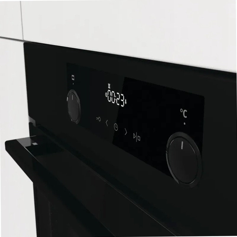 Forno Multifunzione BO737E24B A Nero