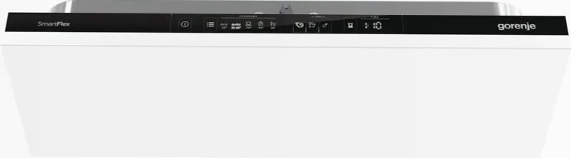 Lavastoviglie a scomparsa totale GV631D60 13