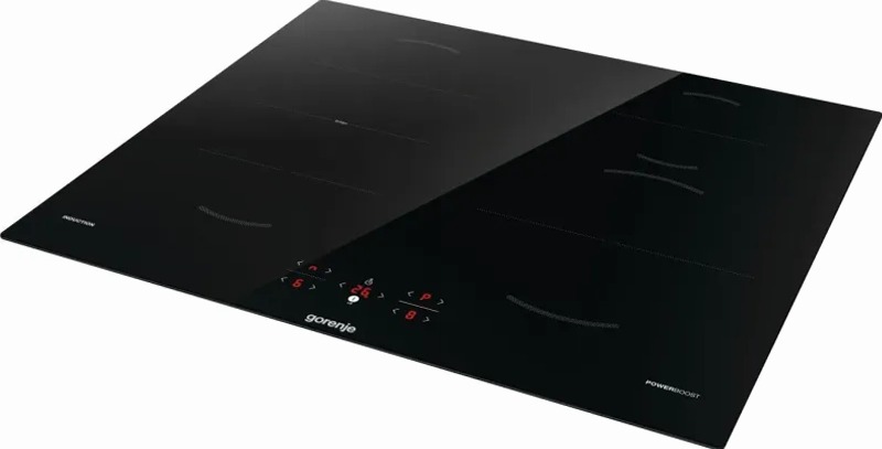 GI6421BSCC - Piano Cottura a Induzione