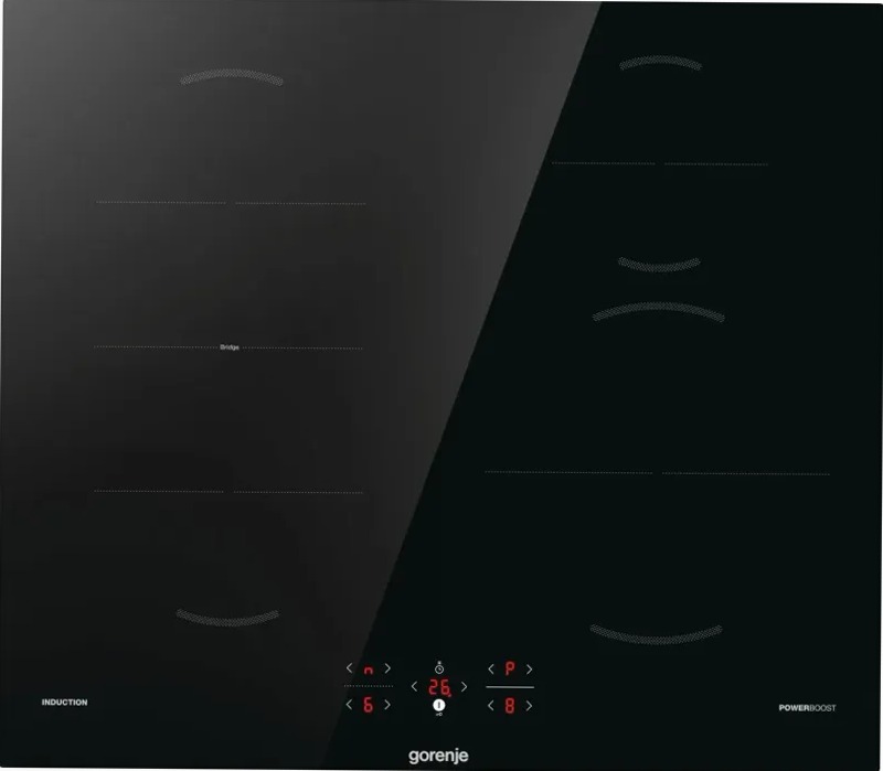 GI6421BSCC - Piano Cottura a Induzione