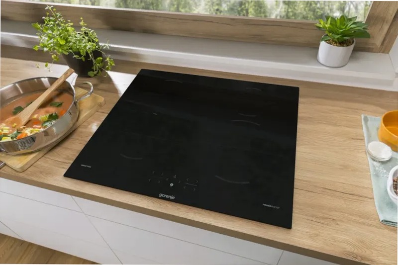 GI6421BSCC - Piano Cottura a Induzione