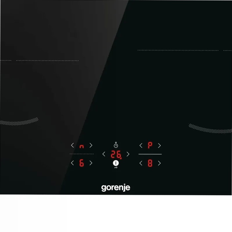 GI6421BSCC - Piano Cottura a Induzione