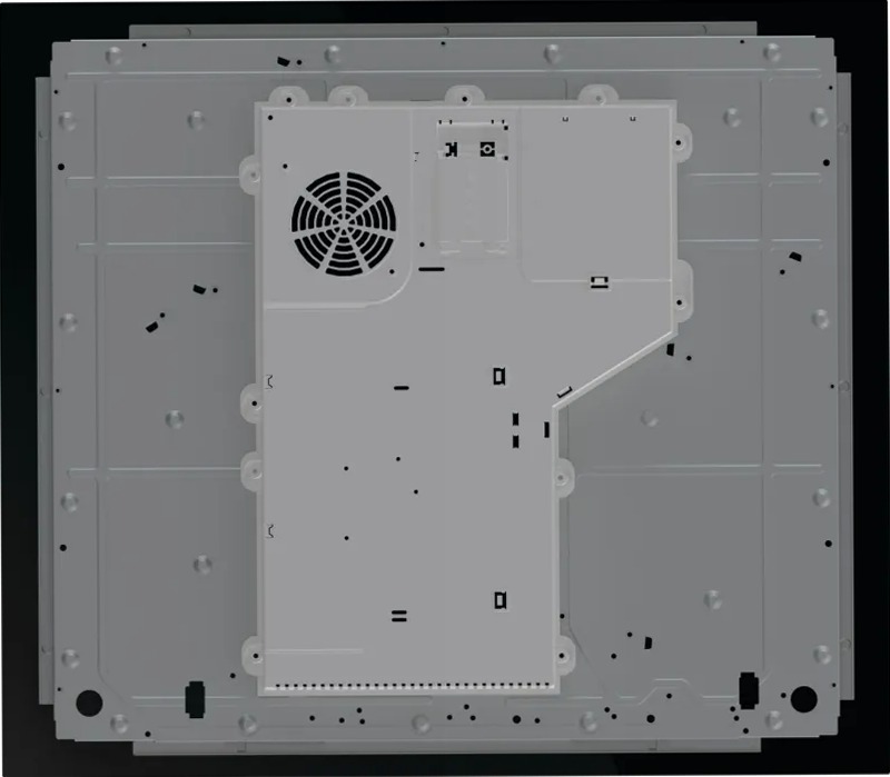 GI6421BSCC - Piano Cottura a Induzione