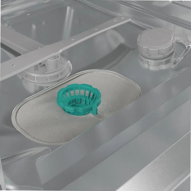 Lavastoviglie a scomparsa totale GV642D61 14