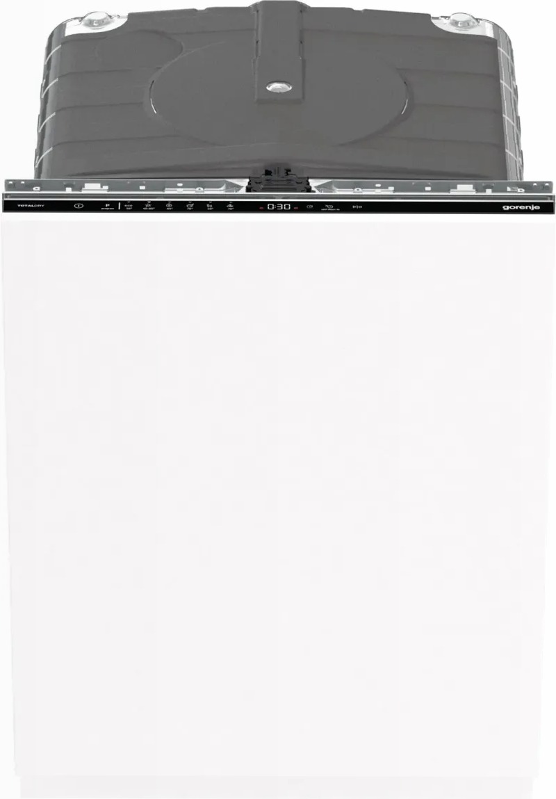 Lavastoviglie a scomparsa totale GV642D61 14