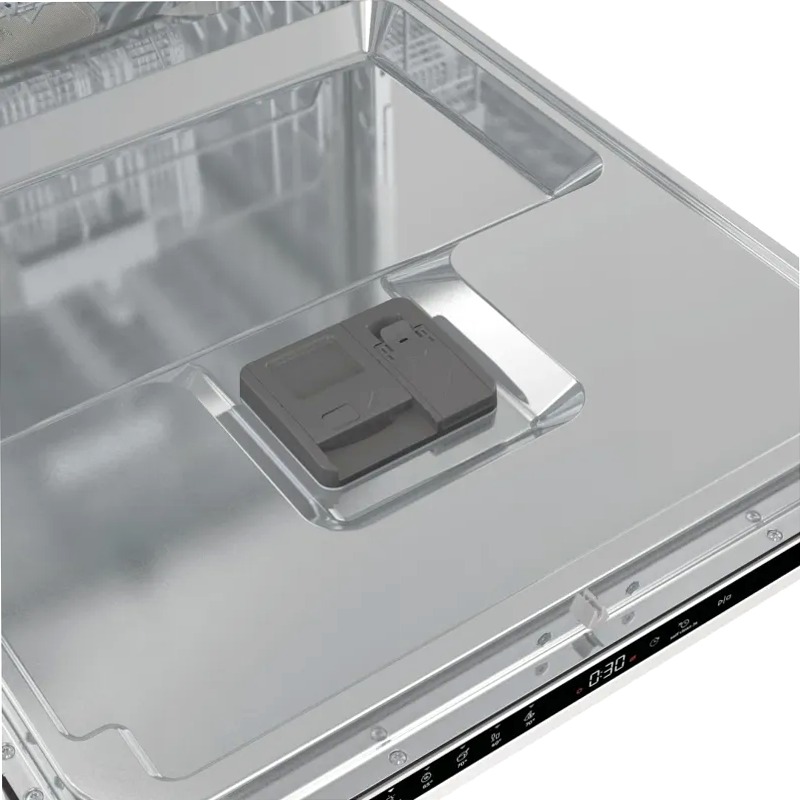 Lavastoviglie a scomparsa totale GV642D61 14