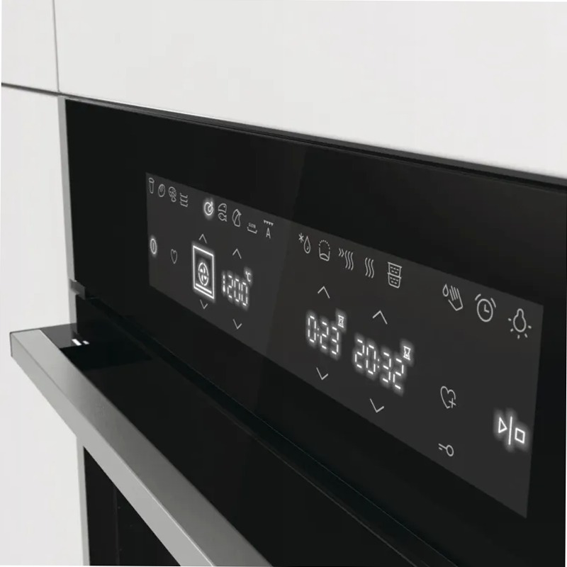 Forno multifunzione BO758A42XG A Inox