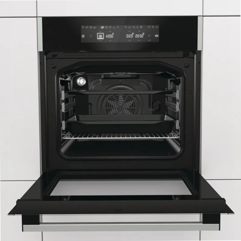 Forno multifunzione BO758A42XG A Inox