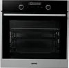 Forno Pirolitico BOP747S32X A Inox