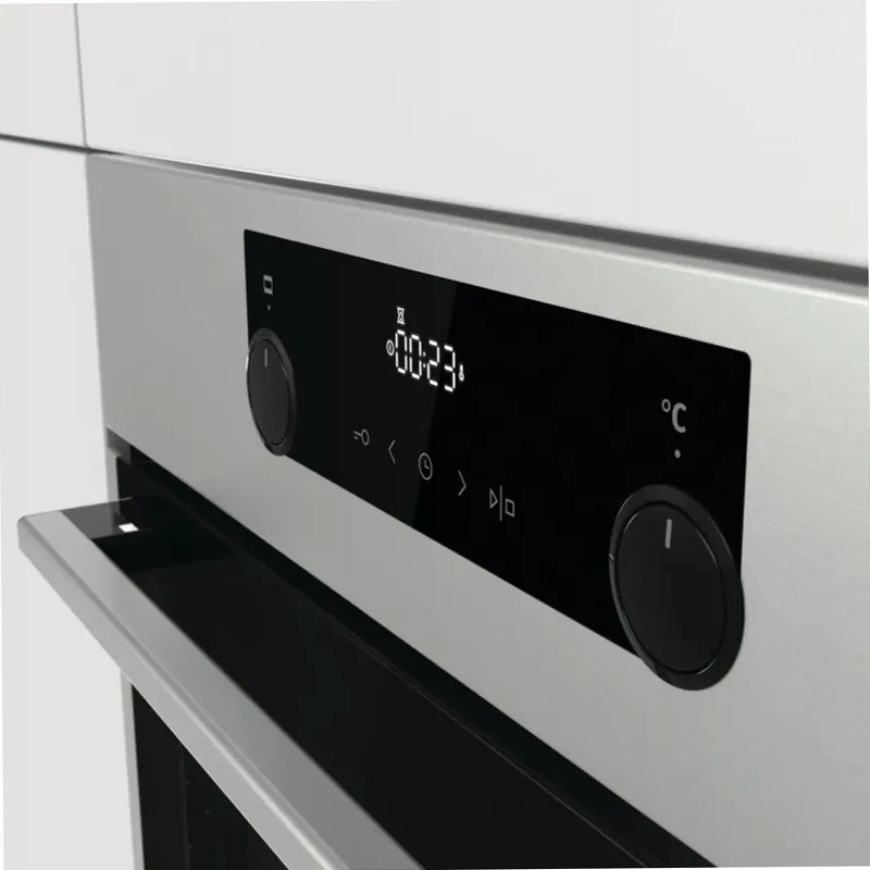 Forno multifunzione BOS737E13X A Inox