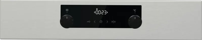 Forno multifunzione BOS737E13X A Inox