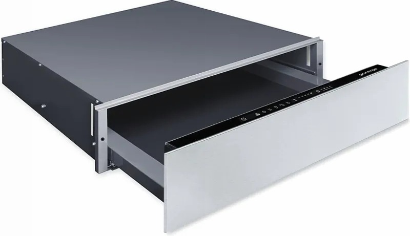 WD1410X - Cassetto Scaldavivande