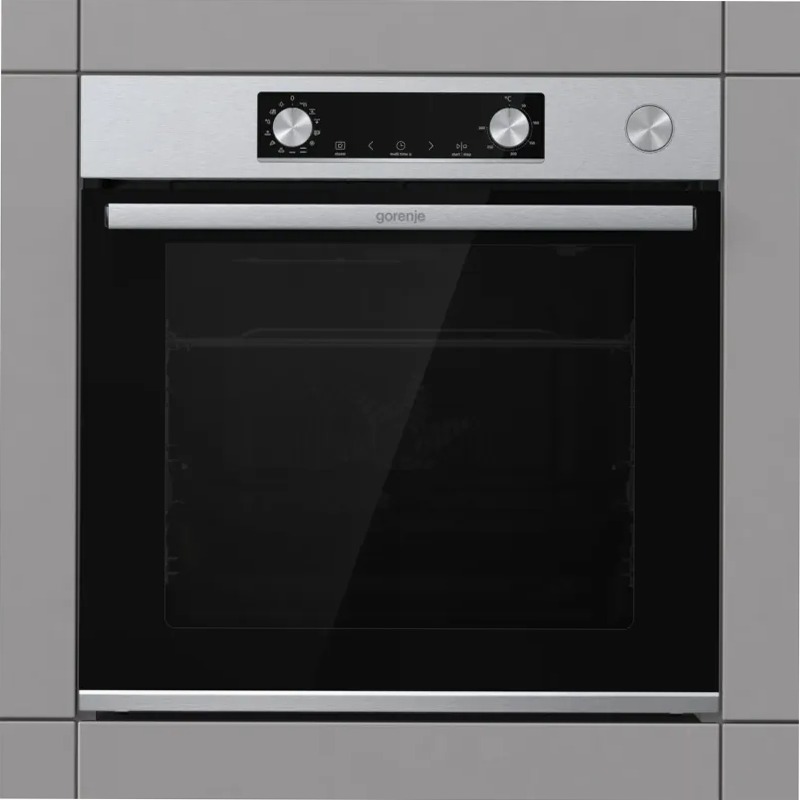 Forno multifunzione BSA6737E15X A Inox