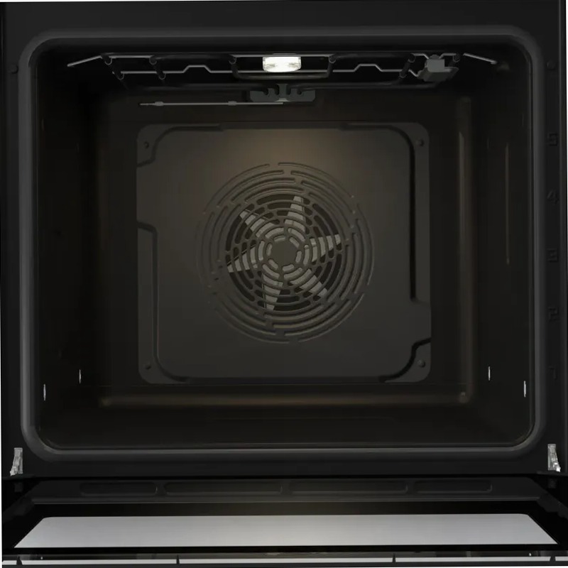 Forno multifunzione BSA6737E15X A Inox