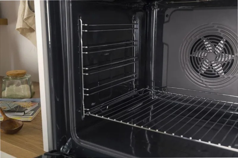 Forno multifunzione BSA6737E15X A Inox