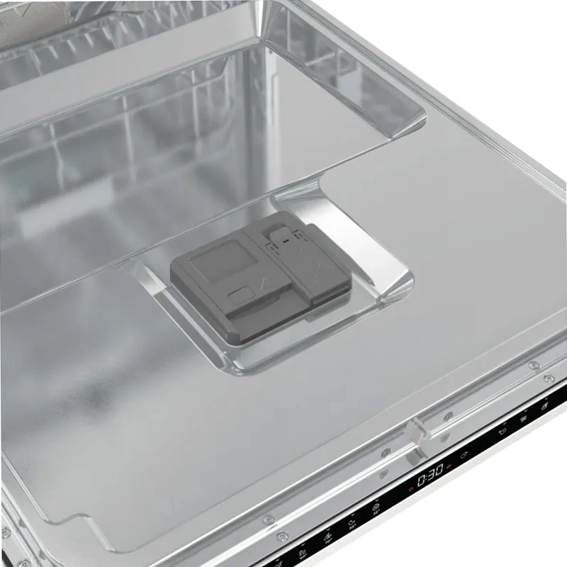 Lavastoviglie a scomparsa totale GV663C60 16