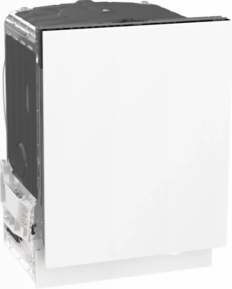 Lavastoviglie a scomparsa totale GV663C60 16