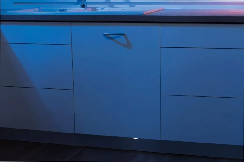 Lavastoviglie a scomparsa totale GV663C60 16