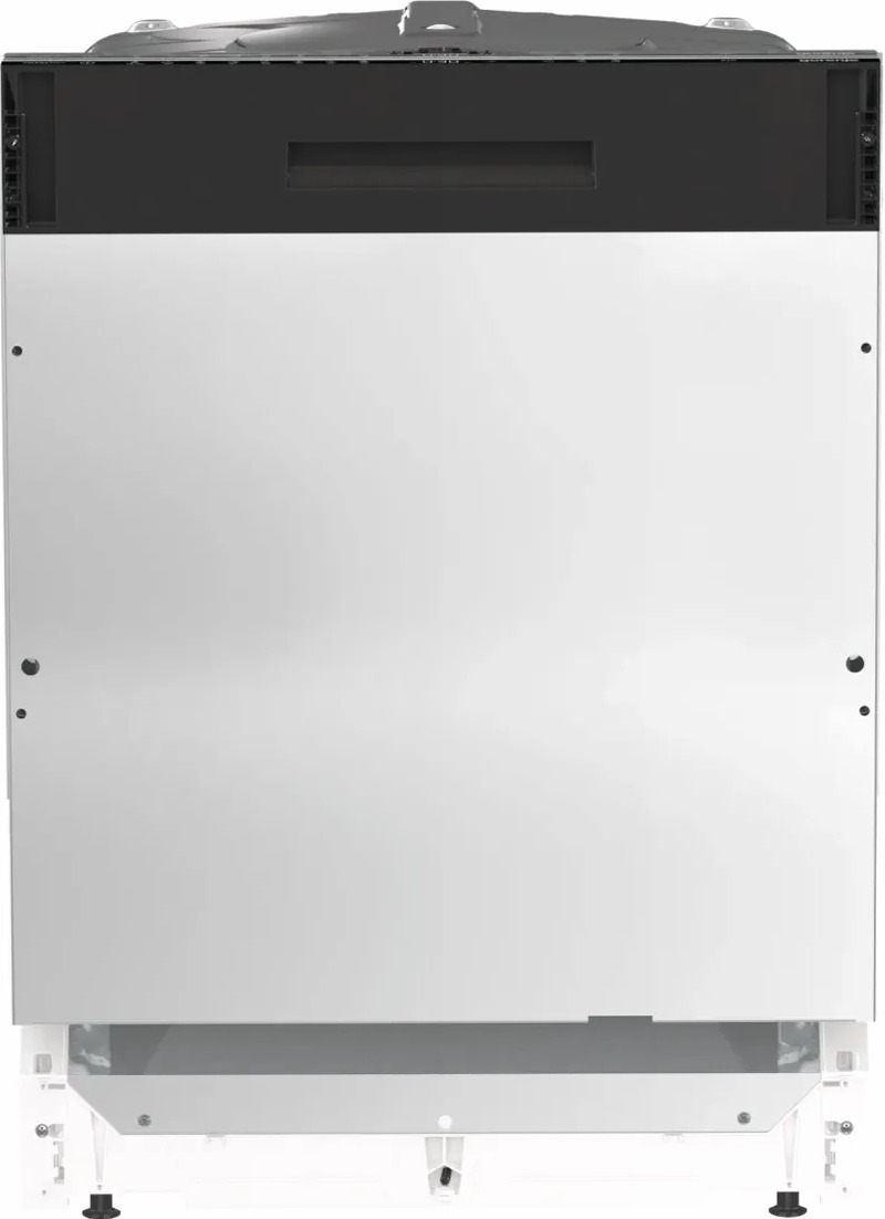 Lavastoviglie a scomparsa totale GV663C60 16