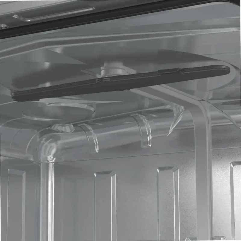 Lavastoviglie a scomparsa totale GV663C60 16