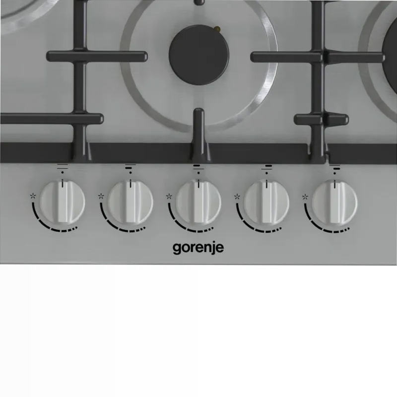 GW751X - Piano di Cottura