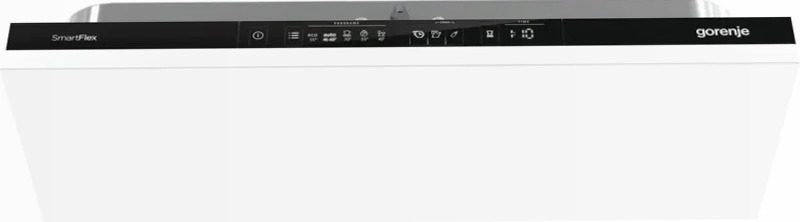 Lavastoviglie a scomparsa totale GV671C61 16
