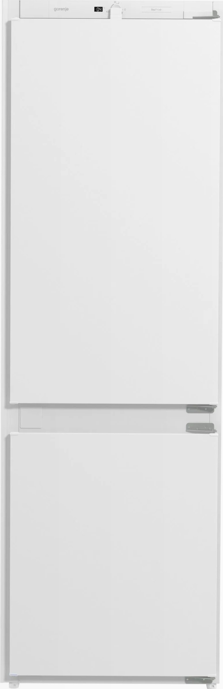 Frigorifero combinato da incasso NRKI4181E3