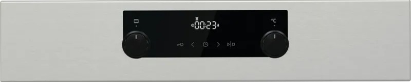 Forno Pirolitico BOP737E11X A Inox Incasso