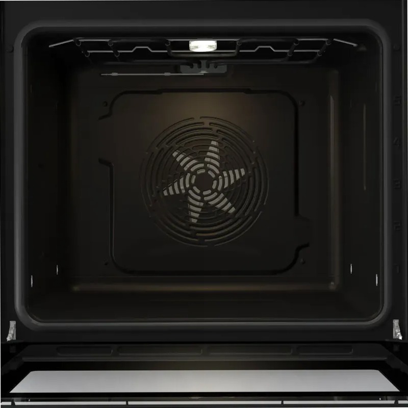 Forno multifunzione BOS6737E13X A Inox