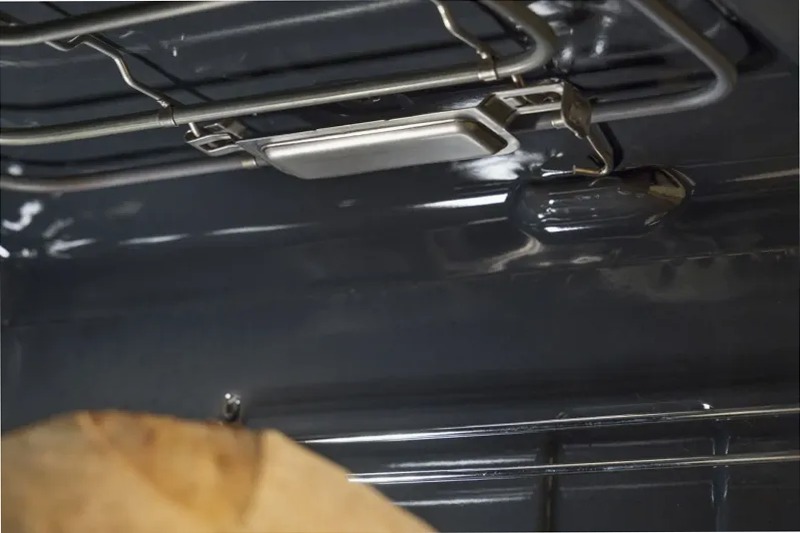 Forno multifunzione BOS6737E13X A Inox