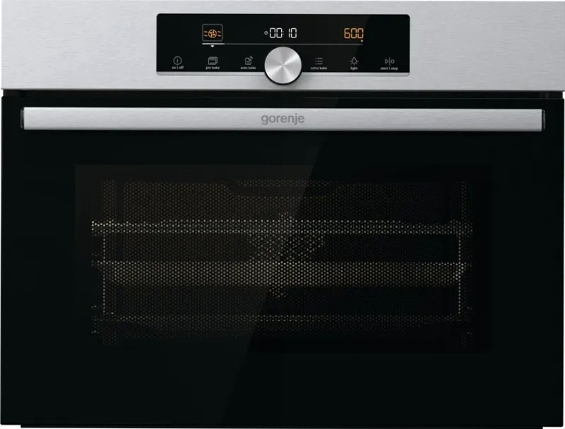 Forno Combinato a Microonde BCM4547A10X Inox
