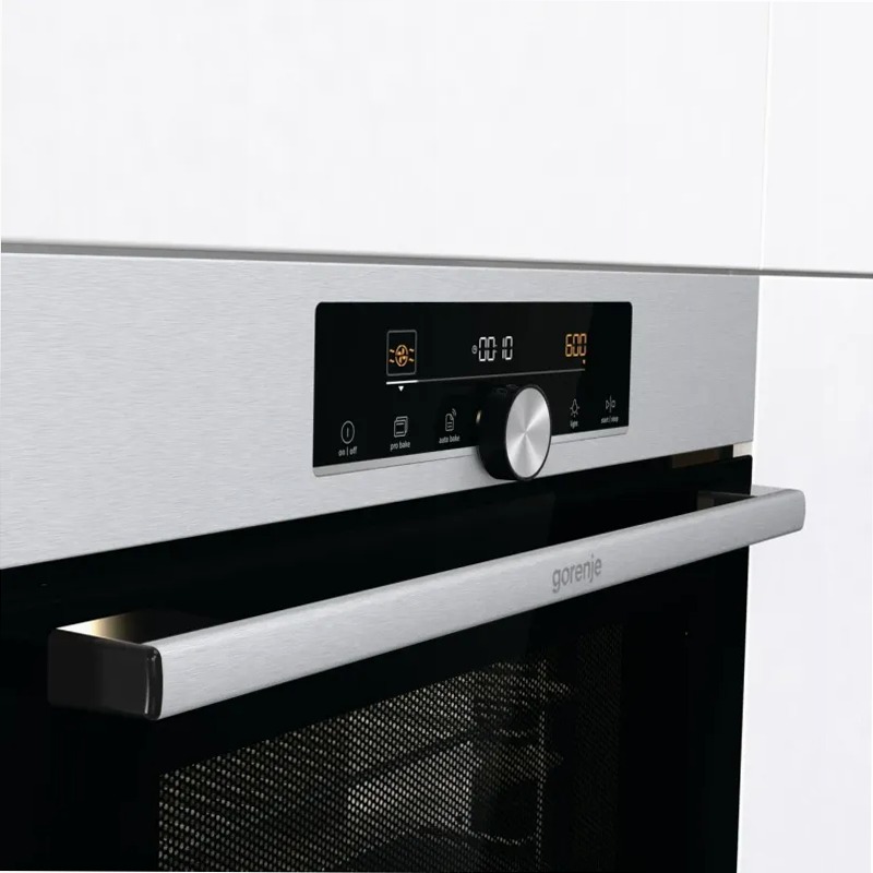 Forno Combinato a Microonde BCM4547A10X Inox