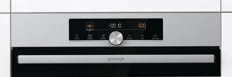 Forno Combinato a Microonde BCM4547A10X Inox