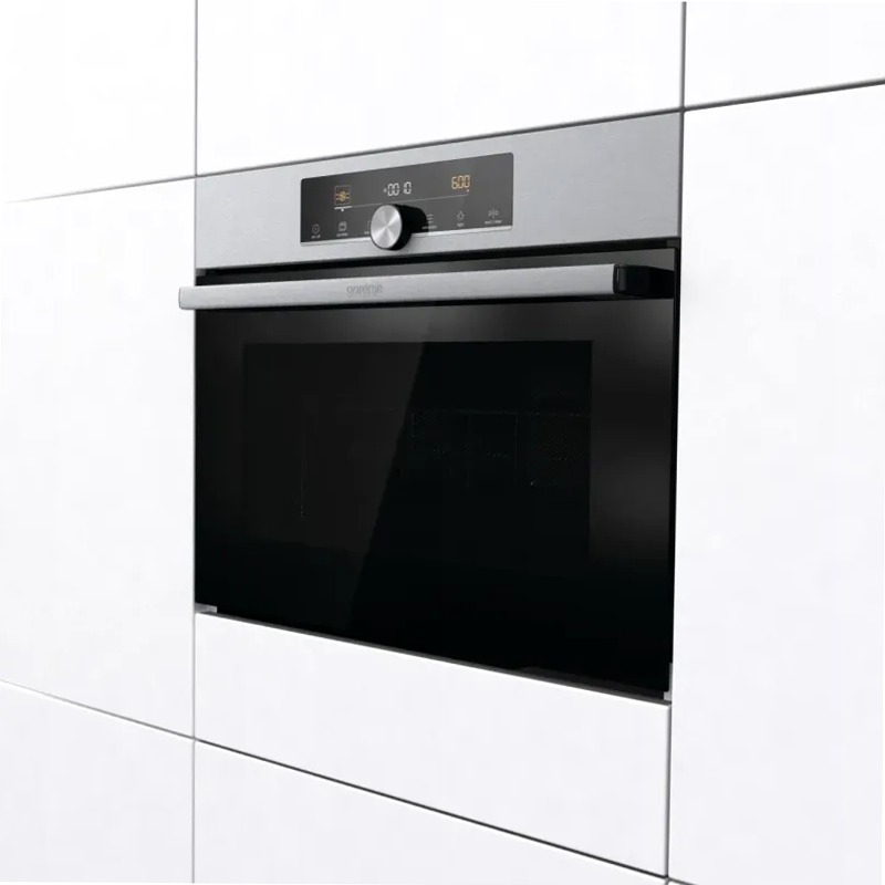 Forno Combinato a Microonde BCM4547A10X Inox