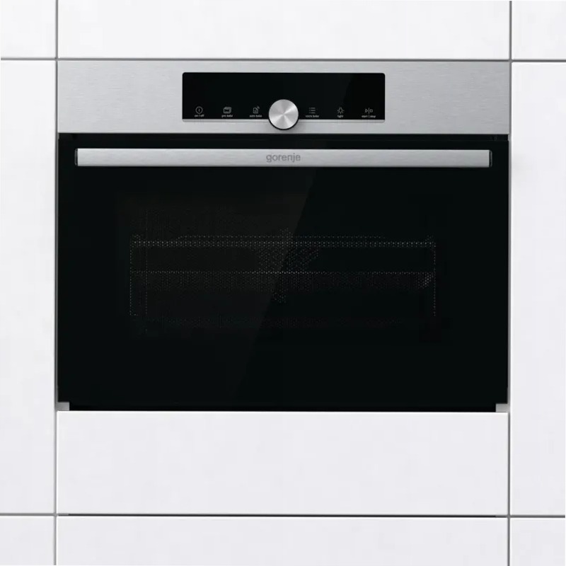 Forno Combinato a Microonde BCM4547A10X Inox