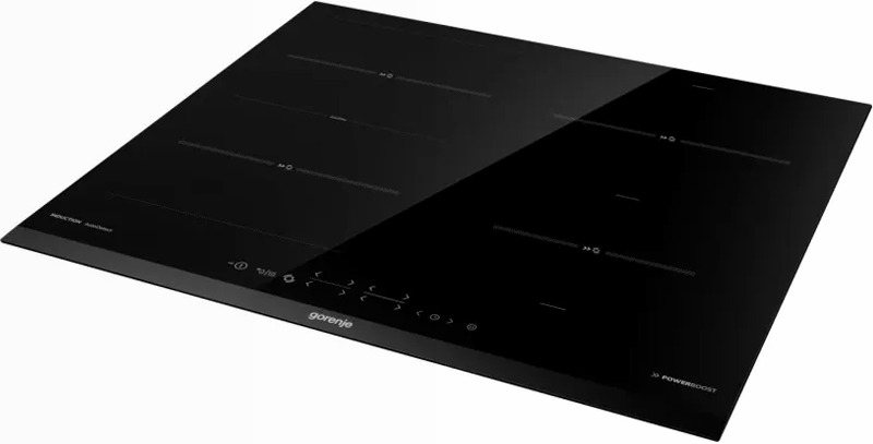 IT645BCSC - Piano Cottura a Induzione