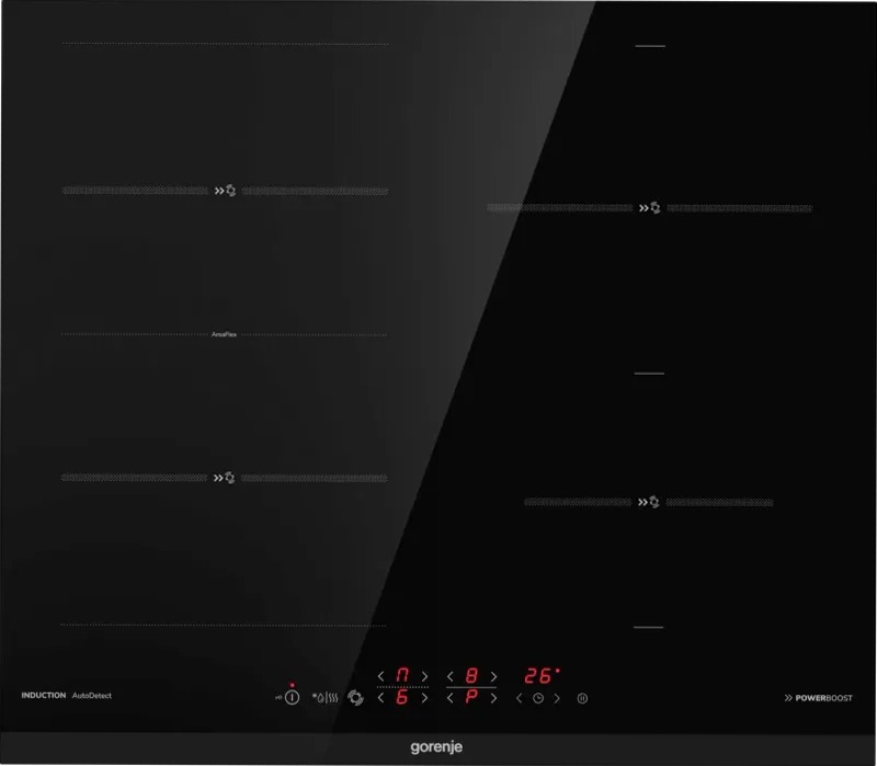IT645BCSC - Piano Cottura a Induzione
